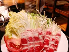 -Mr·Fish鱼鲜生海鲜放题(银泰in99店)