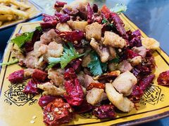 -孙厨娘川味饭馆(临河街店)