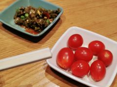 -老四川(T3航站楼F指廊店)