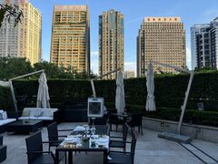 -东海朗廷酒店-唐阁T’ANG COURT 中餐厅