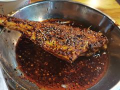 -袁师傅烤肉(弹子石店)