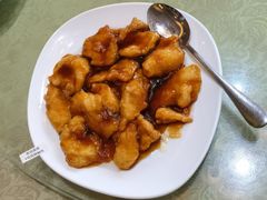 -烤肉宛饭庄(南礼士路店)