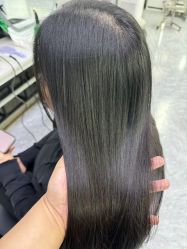 -逅续沙发自然卷专研