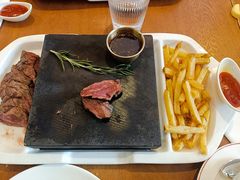 -Entrecôte 法国牛扒馆(保利·时光里店)