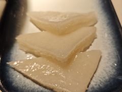 白糖糕-避风塘·金牌店·夜宵(金玉兰店)