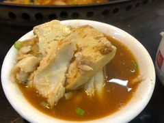 -大杰海鲜锅(基隆路店)