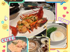 -王府半岛酒店
