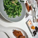 在好食上吃得好撑呀