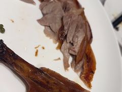 -满堂·烤鸭店·北京菜(鼓楼店)