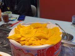 -龍歌自助小火锅(秦淮水游城店)