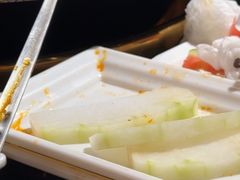 -三江两海老火锅(北京首店)