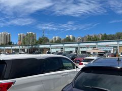 -北京市旧机动车交易市场