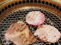 -九畋町和牛黑牛烤肉料理(三里屯3·3大厦店)