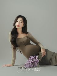 -专注孕妇照亲子照·纪田摄影