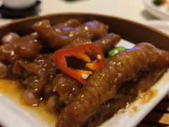 -娱筷海鲜酒家(广州南沙店)