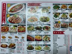 -韩师傅老大同刀削面(北苑路店)