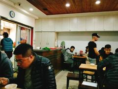 大堂-东财大盘鸡(黑石礁店)