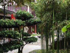 -全季酒店（苏州观前街平江路店）(原临顿路地铁站店)