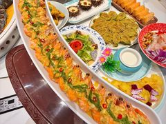 -北方饺子王·海鲜大咖·本地菜