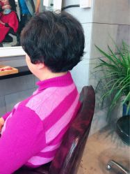 -名品美发