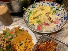 -火炉火自助餐(喜隆多店)