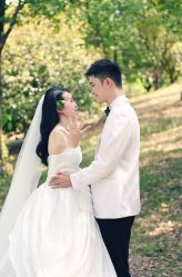 -金夫人婚纱摄影(总店)