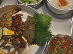 -馥二代韩式烤肉 2세대 불고기(喷水池店)