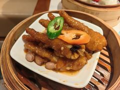 -禄运茶居·手工点心(猎德店)
