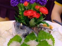 鱼生-有腥气私房菜·寻味顺德