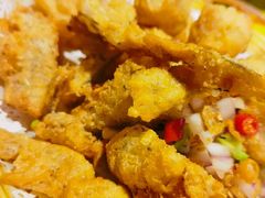 -广记海鲜(杨汊湖一店)