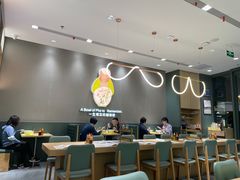 大堂-蔡澜Pho·越南粉餐厅(海上世界店)
