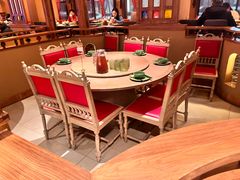 -耶里夏丽·丝路国际·新疆餐厅(浦东区东方路店)
