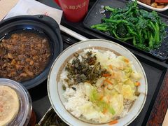 -永和大王(茉莉上新·友谊店)