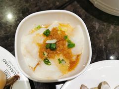 -川骄海鲜自助(河东店)