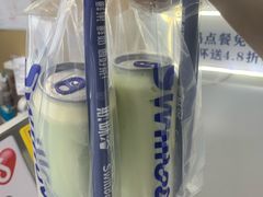 -新加坡斯味洛·鲜奶茶(石牌东店)