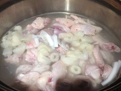 -百年果林椰子鸡(中洲店)