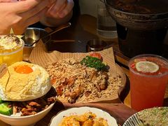 -岛风·台食小馆 ISLAND BISTRO(烟台山店)