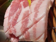 -西塔老太太泥炉烤肉(亚运村店)
