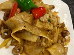 -美极鲜食坊(宝安南路店)
