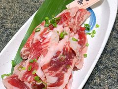 -NIUAN牛庵·日式和牛烧肉(恒隆店)