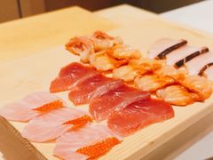 -Sushi Zo Hong Kong