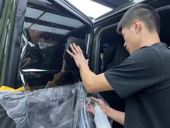 -优车会·V-KOOL威固(北山店)