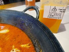 -老天桥蛙炉火锅(姑苏总店)