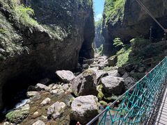 -鹿院坪生态旅游景区