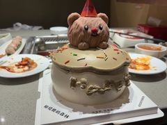 -海底捞火锅(泰安爱琴海店)