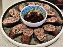 -丰茂烤串(公园店)