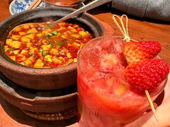 -馬鸿興·川小馆(新街口店)