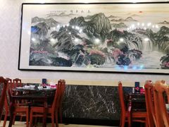 大堂-玉林烤鸭店(垡头店)