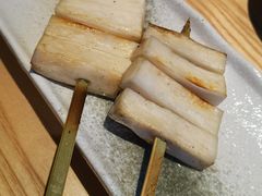 -人间酒暖·Go blanc·烧鸟·深夜食堂(陆家嘴店)