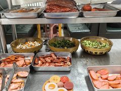 -原掩骨会饶阳豆腐脑总店
